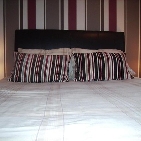 Singlecote Hotel Skegness Quarto foto