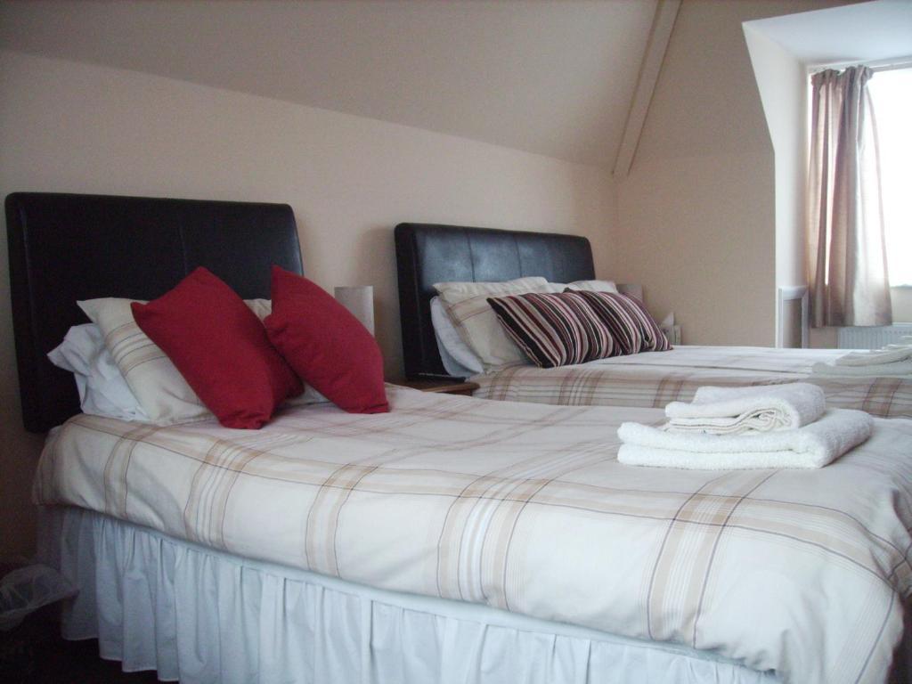 Singlecote Hotel Skegness Quarto foto
