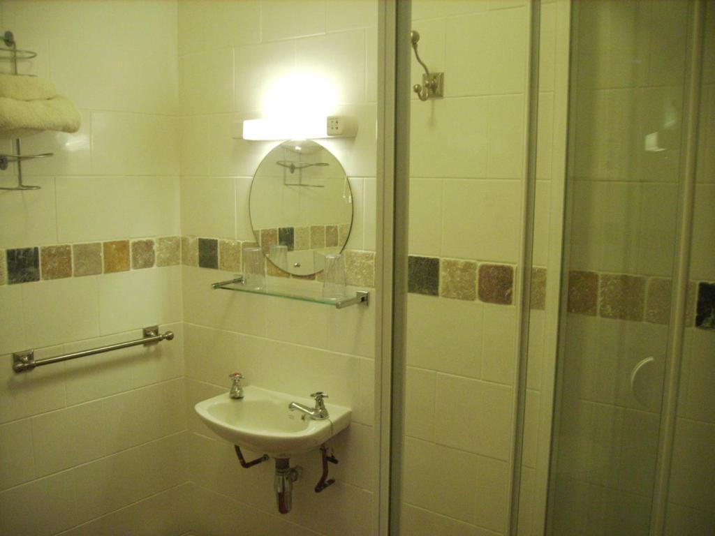 Singlecote Hotel Skegness Quarto foto